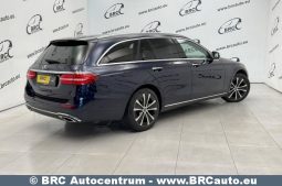 
										Mercedes-Benz E 300 2.0 DE Automatas 2019 full									