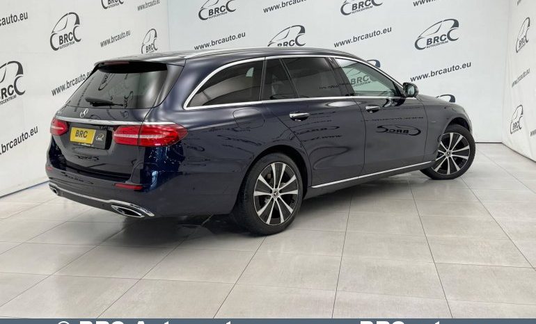 
								Mercedes-Benz E 300 2.0 DE Automatas 2019 full									
