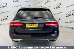 
										Mercedes-Benz E 300 2.0 DE Automatas 2019 full									