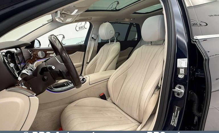 
								Mercedes-Benz E 300 2.0 DE Automatas 2019 full									