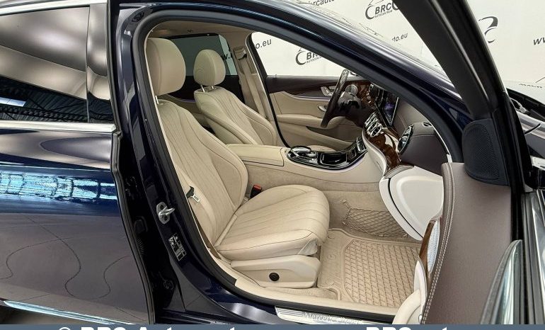 
								Mercedes-Benz E 300 2.0 DE Automatas 2019 full									