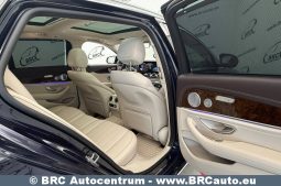 
										Mercedes-Benz E 300 2.0 DE Automatas 2019 full									
