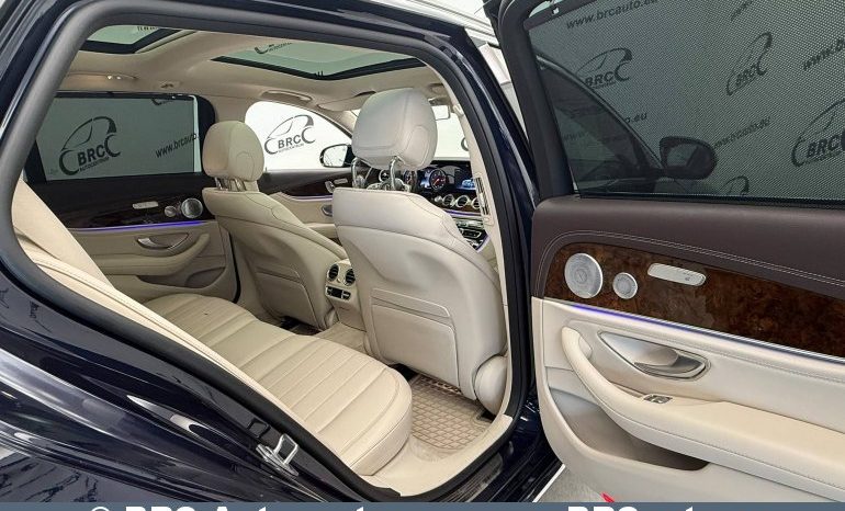 
								Mercedes-Benz E 300 2.0 DE Automatas 2019 full									