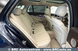 
										Mercedes-Benz E 300 2.0 DE Automatas 2019 full									