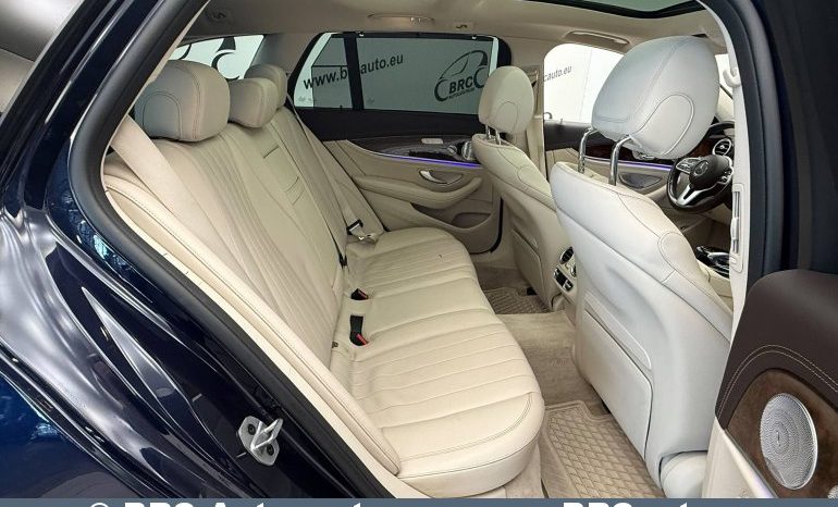 
								Mercedes-Benz E 300 2.0 DE Automatas 2019 full									