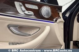 
										Mercedes-Benz E 300 2.0 DE Automatas 2019 full									