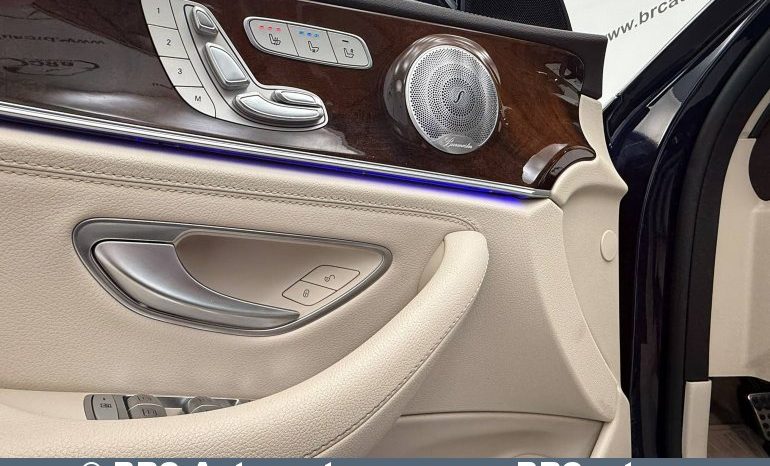 
								Mercedes-Benz E 300 2.0 DE Automatas 2019 full									