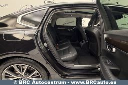 
										Volvo S90 T5 AWD Automatas 2018 full									