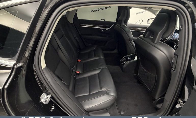 
								Volvo S90 T5 AWD Automatas 2018 full									