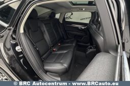 
										Volvo S90 T5 AWD Automatas 2018 full									