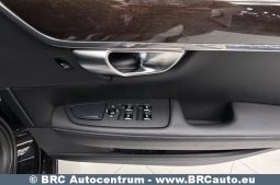 
										Volvo S90 T5 AWD Automatas 2018 full									