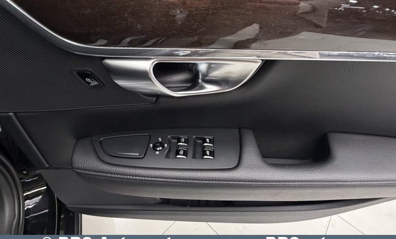 
								Volvo S90 T5 AWD Automatas 2018 full									