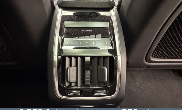 
								Volvo S90 T5 AWD Automatas 2018 full									