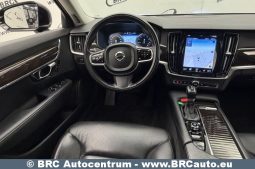 
										Volvo S90 T5 AWD Automatas 2018 full									