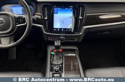 
										Volvo S90 T5 AWD Automatas 2018 full									