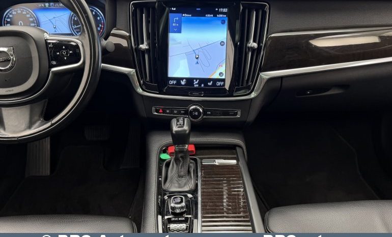 
								Volvo S90 T5 AWD Automatas 2018 full									