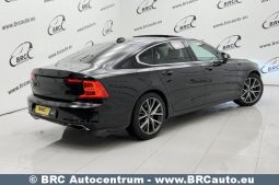 
										Volvo S90 T5 AWD Automatas 2018 full									