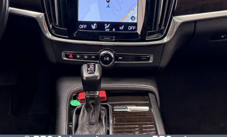 
								Volvo S90 T5 AWD Automatas 2018 full									