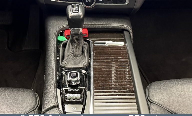 
								Volvo S90 T5 AWD Automatas 2018 full									