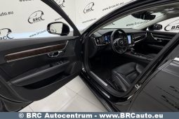 
										Volvo S90 T5 AWD Automatas 2018 full									