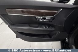 
										Volvo S90 T5 AWD Automatas 2018 full									