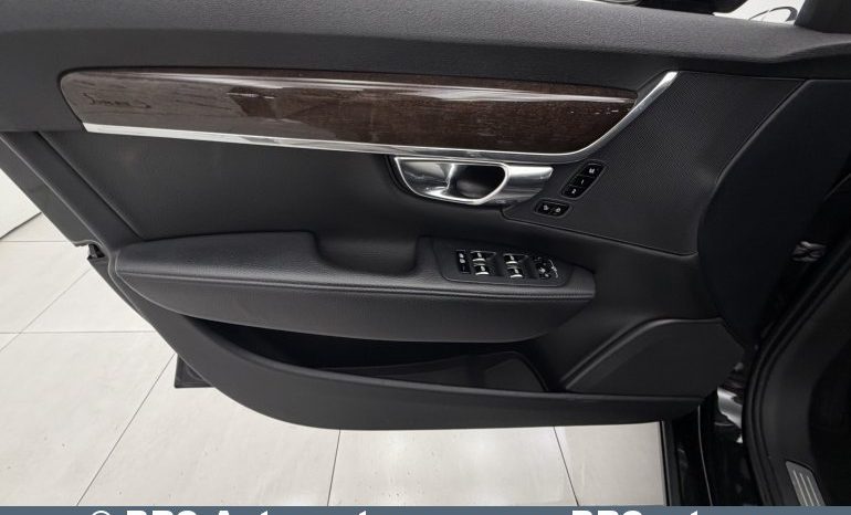 
								Volvo S90 T5 AWD Automatas 2018 full									