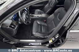 
										Volvo S90 T5 AWD Automatas 2018 full									