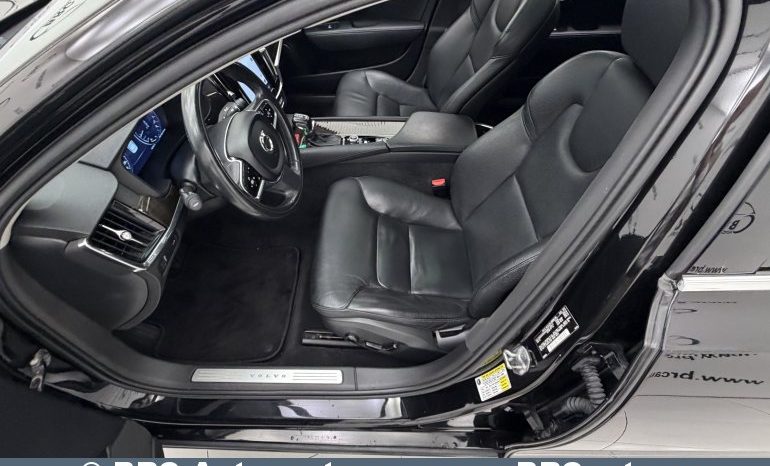 
								Volvo S90 T5 AWD Automatas 2018 full									