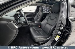
										Volvo S90 T5 AWD Automatas 2018 full									