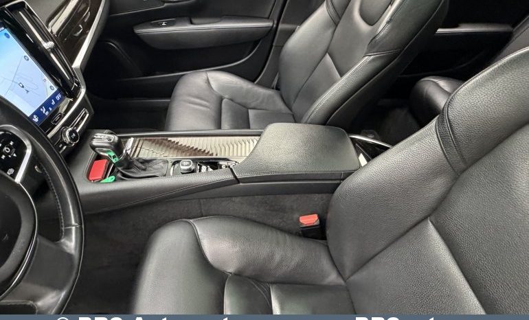 
								Volvo S90 T5 AWD Automatas 2018 full									