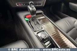 
										Volvo S90 T5 AWD Automatas 2018 full									