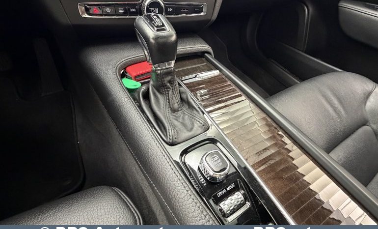 
								Volvo S90 T5 AWD Automatas 2018 full									