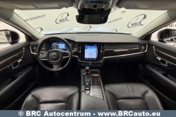
										Volvo S90 T5 AWD Automatas 2018 full									