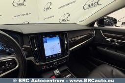 
										Volvo S90 T5 AWD Automatas 2018 full									
