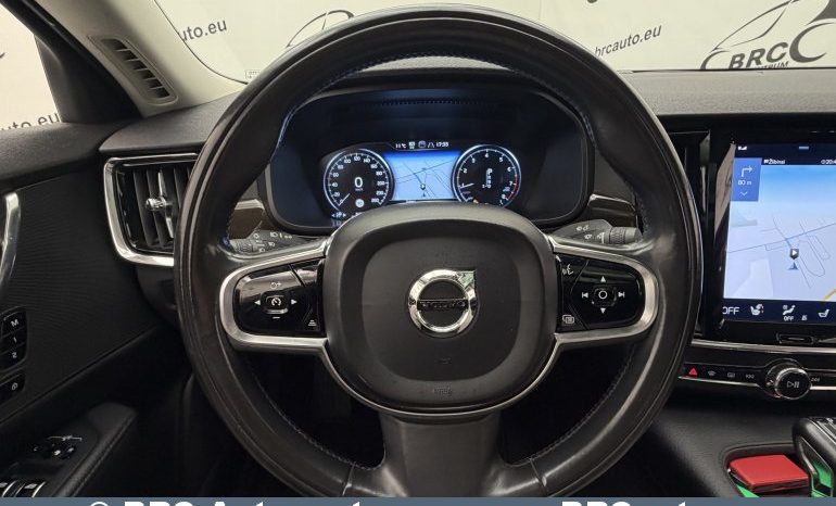 
								Volvo S90 T5 AWD Automatas 2018 full									