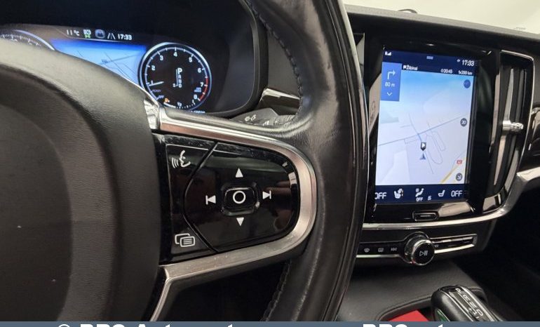 
								Volvo S90 T5 AWD Automatas 2018 full									
