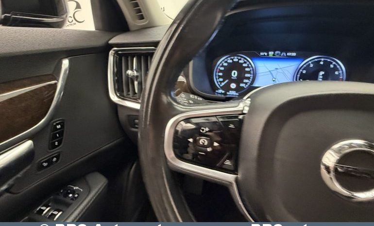 
								Volvo S90 T5 AWD Automatas 2018 full									
