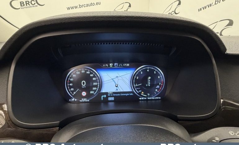
								Volvo S90 T5 AWD Automatas 2018 full									