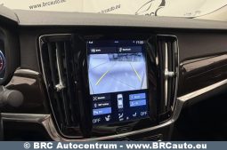 
										Volvo S90 T5 AWD Automatas 2018 full									