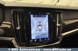 
										Volvo S90 T5 AWD Automatas 2018 full									