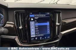 
										Volvo S90 T5 AWD Automatas 2018 full									