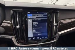 
										Volvo S90 T5 AWD Automatas 2018 full									