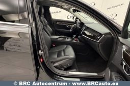 
										Volvo S90 T5 AWD Automatas 2018 full									