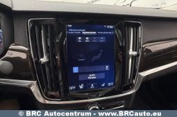 
										Volvo S90 T5 AWD Automatas 2018 full									
