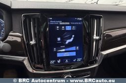 
										Volvo S90 T5 AWD Automatas 2018 full									