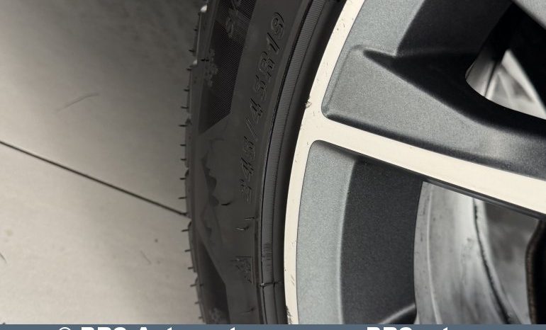 
								Volvo S90 T5 AWD Automatas 2018 full									