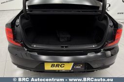 
										Volvo S90 T5 AWD Automatas 2018 full									
