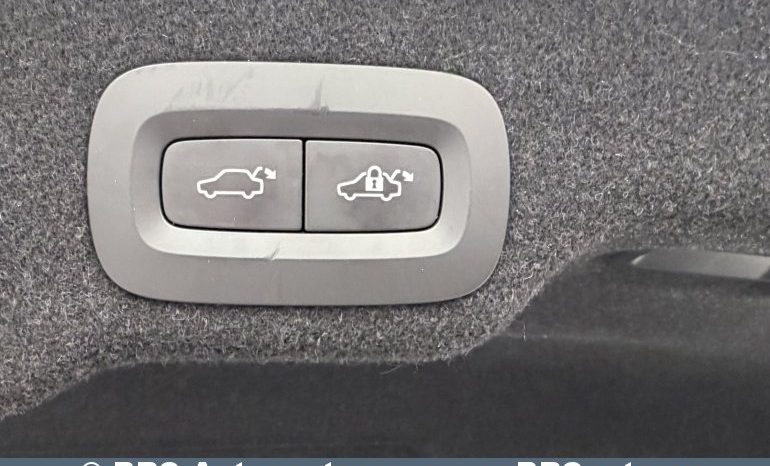 
								Volvo S90 T5 AWD Automatas 2018 full									