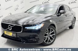 
										Volvo S90 T5 AWD Automatas 2018 full									