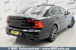 
										Volvo S90 T5 AWD Automatas 2018 full									
